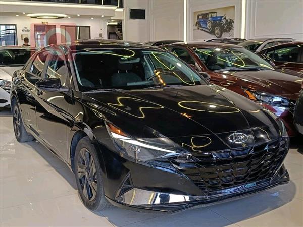 Hyundai Elantra 2023 for sale in Iraq - Erbil